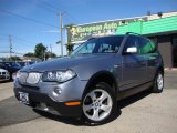 2007 BMW X3 3.0si