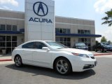 2012 Acura TL 3.5 Advance