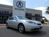 2012 Acura TL 3.7 SH-AWD Advance
