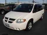 2005 Dodge Grand Caravan SXT