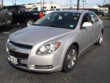 2012 Chevrolet Malibu LT
