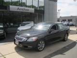2008 Lexus GS 350 AWD