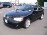 2005 Blackout Nissan Sentra 1.8 S Special Edition #70617615