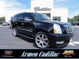 2008 Cadillac Escalade AWD
