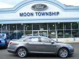 2013 Sterling Gray Metallic Ford Taurus Limited #70617967