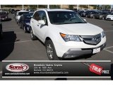 2009 Acura MDX Technology