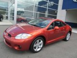 2008 Mitsubishi Eclipse GS Coupe