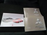 2008 Mitsubishi Eclipse GS Coupe Books/Manuals