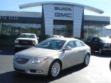 2011 Buick Regal CXL