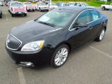 2012 Buick Verano FWD