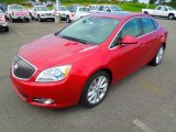 2012 Buick Verano FWD