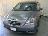 2010 Honda Odyssey EX