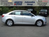 2013 Chevrolet Cruze LS