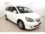 2007 Honda Odyssey EX-L