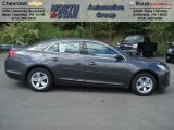2013 Chevrolet Malibu LS