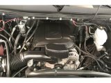 2012 GMC Sierra 2500HD SLT Extended Cab 4x4 6.0 Liter Flex-Fuel OHV 16-Valve VVT Vortec V8 Engine