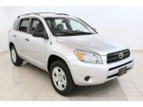 2007 Toyota RAV4 4WD