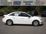 2013 Chevrolet Cruze LS