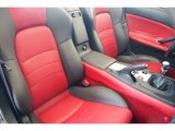2004 Honda S2000 Roadster Front Seat