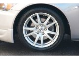 2004 Honda S2000 Roadster Wheel