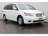 2010 Honda Odyssey EX-L