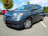 2005 Honda Odyssey EX-L