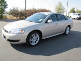 2012 Chevrolet Impala LTZ