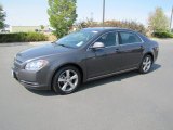 2011 Chevrolet Malibu LT