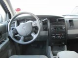 2009 Dodge Durango SE 4x4 Dashboard