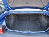 2010 Dodge Challenger R/T Classic Trunk