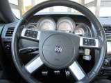 2010 Dodge Challenger R/T Classic Steering Wheel
