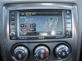 2010 Dodge Challenger R/T Classic Controls