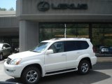 2009 Lexus GX 470