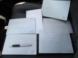 2012 Infiniti FX 35 AWD Books/Manuals