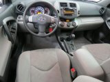 2009 Toyota RAV4 I4 Dashboard