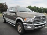 2012 Dodge Ram 2500 HD Sagebrush Pearl