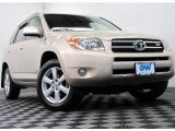 2006 Toyota RAV4 Limited 4WD