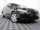 2008 Toyota Camry LE