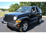 2005 Jeep Liberty Renegade 4x4