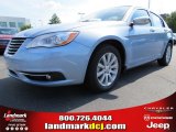 2013 Chrysler 200 Limited Sedan