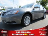 2013 Chrysler 200 Touring Sedan