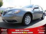 2013 Chrysler 200 Touring Sedan