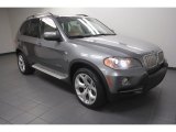 2009 BMW X5 xDrive48i