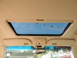 2005 Lincoln Town Car Signature Limited Sunroof