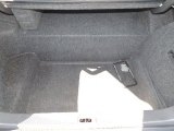2005 Lincoln Town Car Signature Limited Trunk