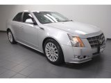 2010 Cadillac CTS 3.6 Sedan