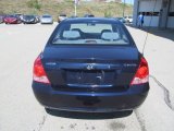 2004 Hyundai Elantra Moonlit Blue