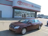 2006 Cassis Red Pearl Toyota Avalon XL #70687340