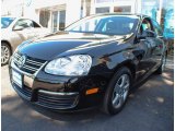 2009 Volkswagen Jetta SE Sedan