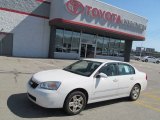 2006 Chevrolet Malibu LT V6 Sedan